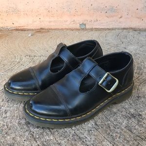 vegan mary jane doc martens